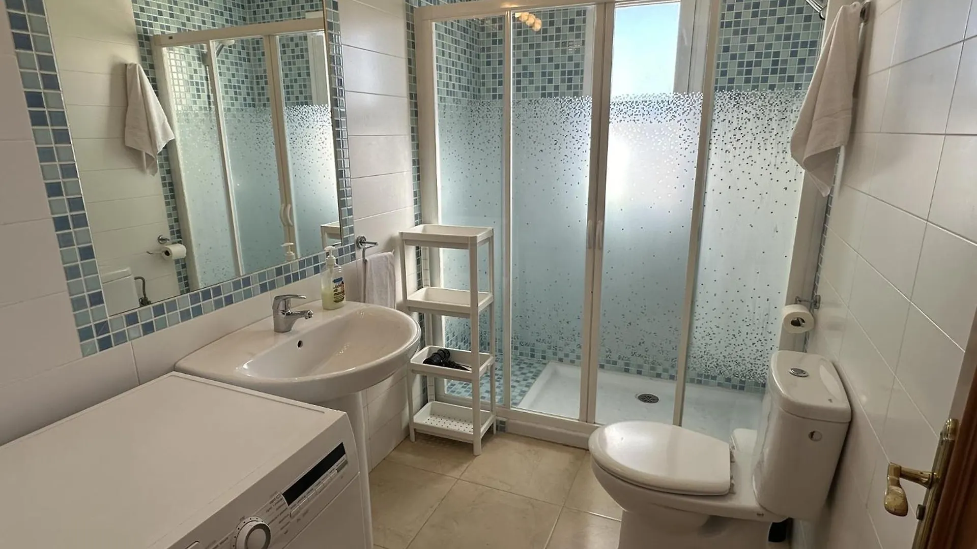 Nerja Paradise Rentals - Apt Chimenea C2D Apartment