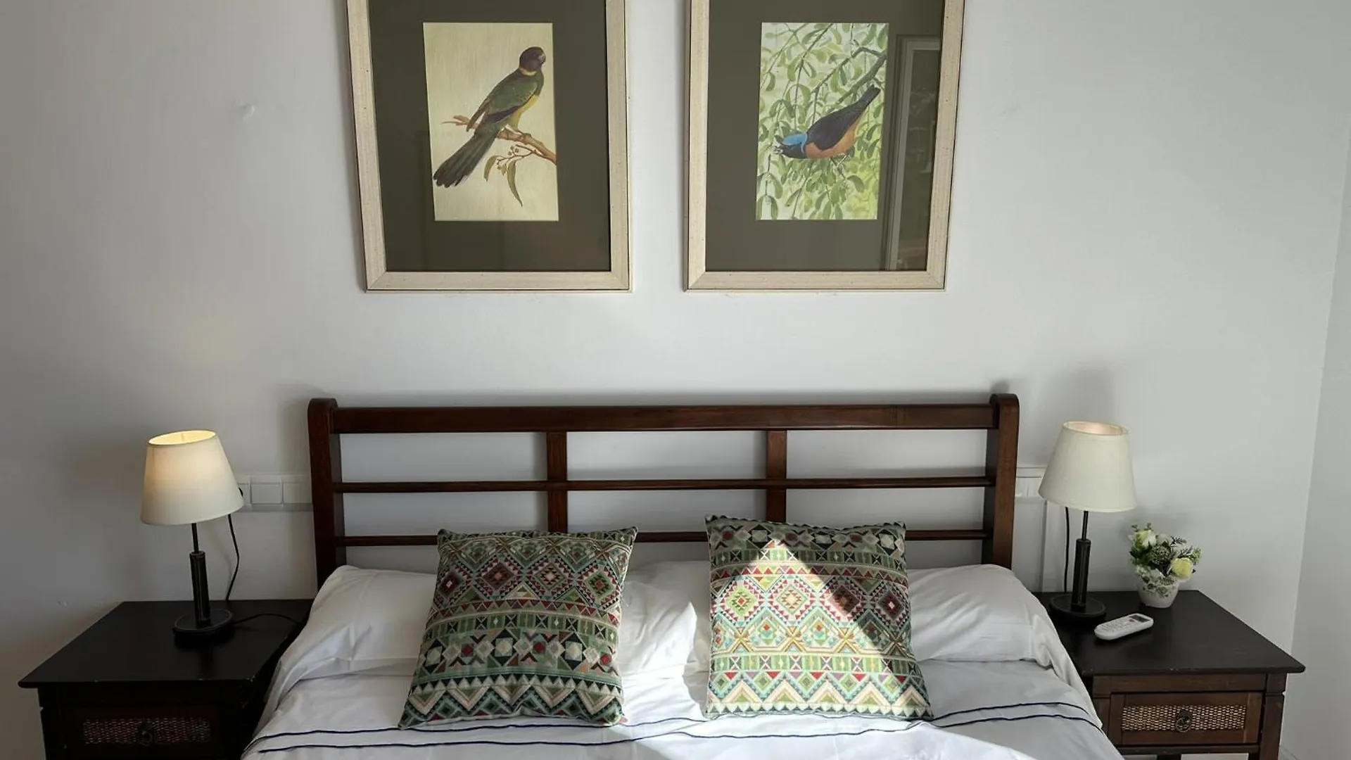 Nerja Paradise Rentals - Apt Chimenea C2D Apartment
