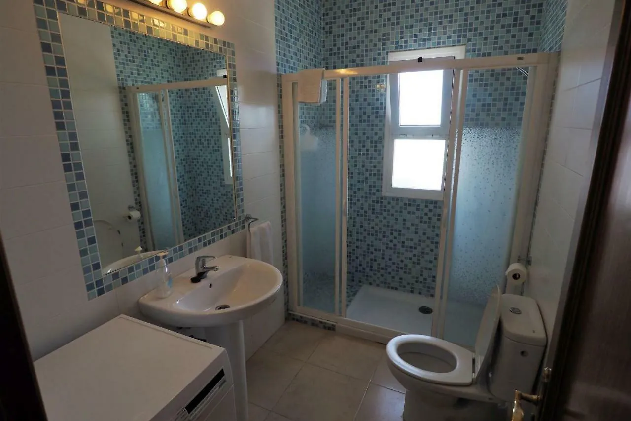 Apartment Nerja Paradise Rentals - Apt Chimenea C2D Spain