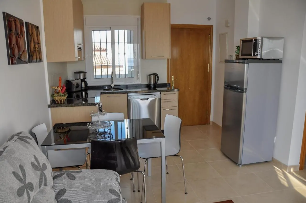 Nerja Paradise Rentals - Apt Chimenea C2D Spain